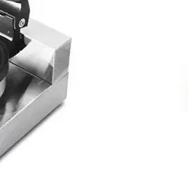 Commercial UFO Burger Maker Machine Ice Cream Hamburger Press Sandwich Machine With Handle Buckle For Snack Machine
Commercial UFO Burger Maker Machine Ice Cream Hamburger Press Sandwich Machine With Handle Buckle For Snack Machine