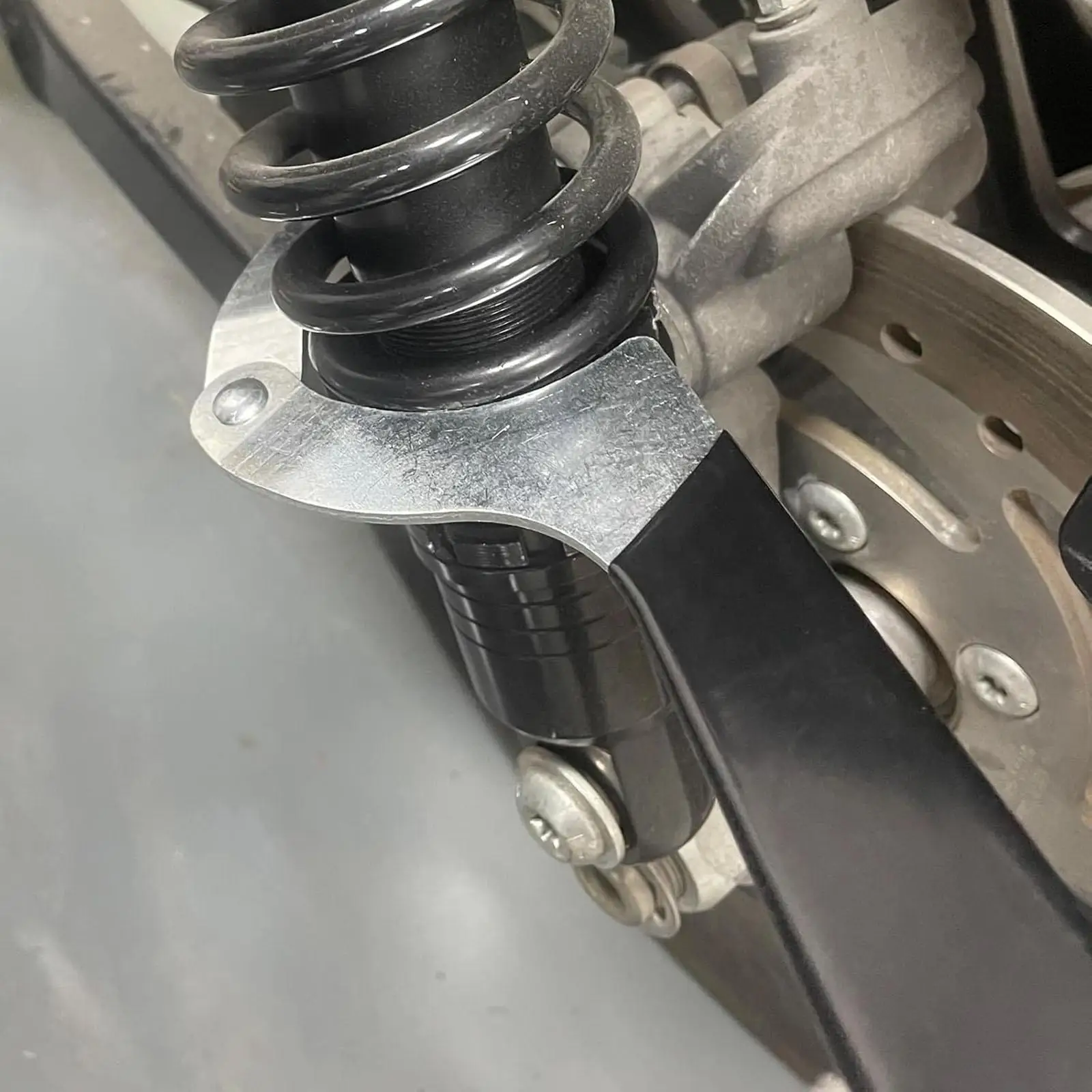 Lightweight Compact Steel Spanner Wrench for Mini Electric Motorcycle Small Motorcycle Handle Adjustment Tool
Lightweight Compact Steel Spanner Wrench for Mini Electric Motorcycle Small Motorcycle Handle Adjustment Tool