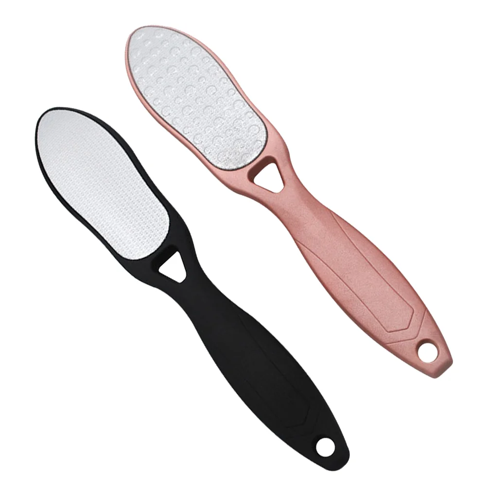 Pot Cover Knife Holder Remover Foot File Dead Skin Stainless Steel Exfoliating Scrub Pink Pedicure Tool
Pot Cover Knife Holder Remover Foot File Dead Skin Stainless Steel Exfoliating Scrub Pink Pedicure Tool
