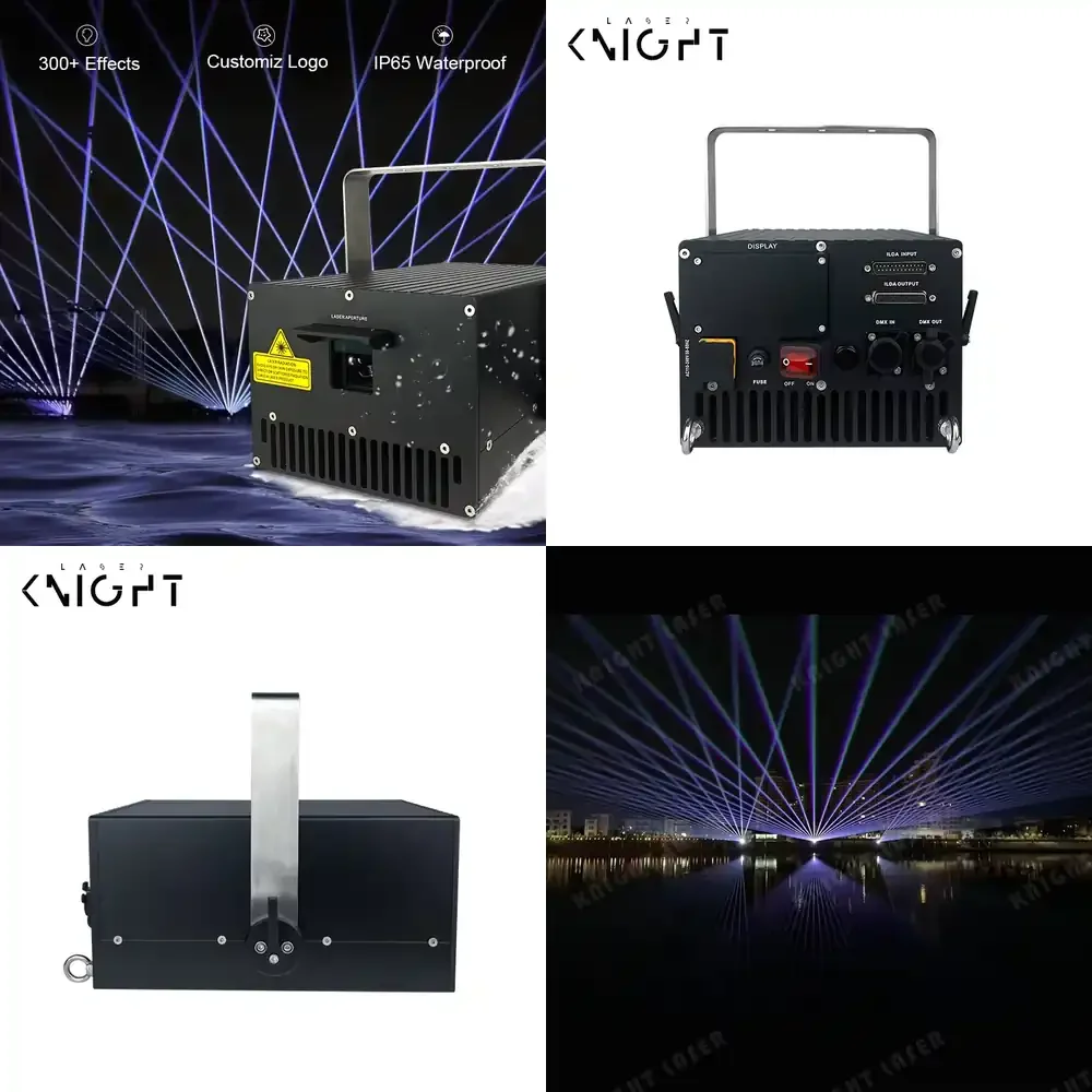 Проектор для сцены с полноцветной RGB-анимацией, 10 Вт, 30 кадров/с
Проектор для сцены с полноцветной RGB-анимацией, 10 Вт, 30 кадров/с