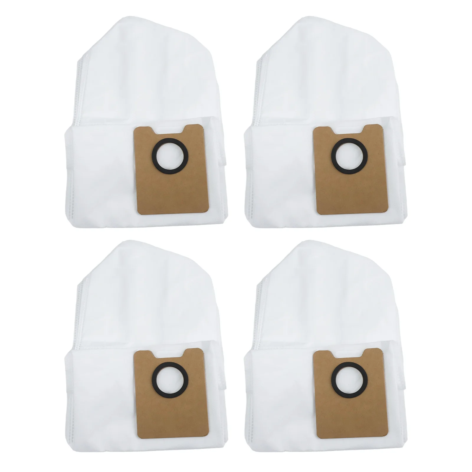 Daily Use Home Cleaning Dust Bags Filter Bags Convenient Vacuum Cleaner Bags Convenient Usage Easy Installation
Daily Use Home Cleaning Dust Bags Filter Bags Convenient Vacuum Cleaner Bags Convenient Usage Easy Installation