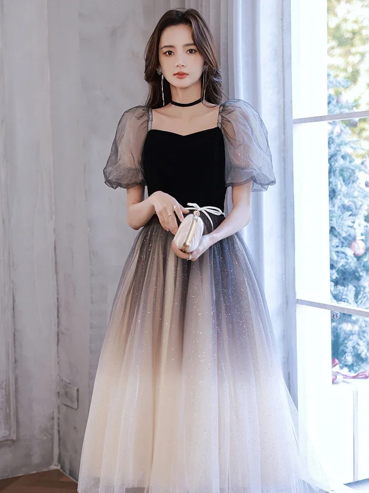 Evening Party Dresses For Prom Gala Dresses Ladies Elegant Luxury Evening Dress Women Ball Gowns Wedding Guest Dress customized
Evening Party Dresses For Prom Gala Dresses Ladies Elegant Luxury Evening Dress Women Ball Gowns Wedding Guest Dress customized