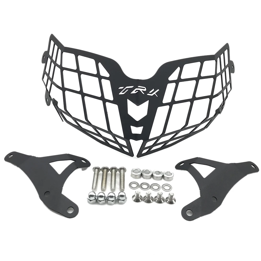 for 2018-2020 TRK502 Trk 502 Motorcycle Headlight Guard Protector Grille Covers Motorcycle Accessories
for 2018-2020 TRK502 Trk 502 Motorcycle Headlight Guard Protector Grille Covers Motorcycle Accessories