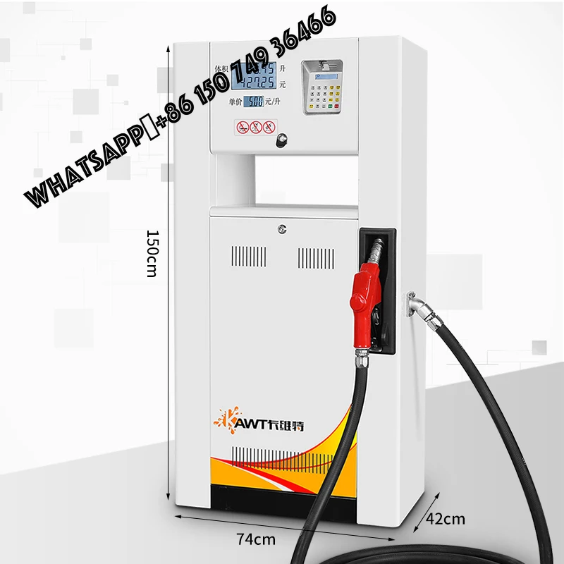 Автоматический топливораздаточный кран Cavitt Metal с защитой от взрыва, производительностью 5-100 л/мин и точностью 99,8%
Автоматический топливораздаточный кран Cavitt Metal с защитой от взрыва, производительностью 5-100 л/мин и точностью 99,8%