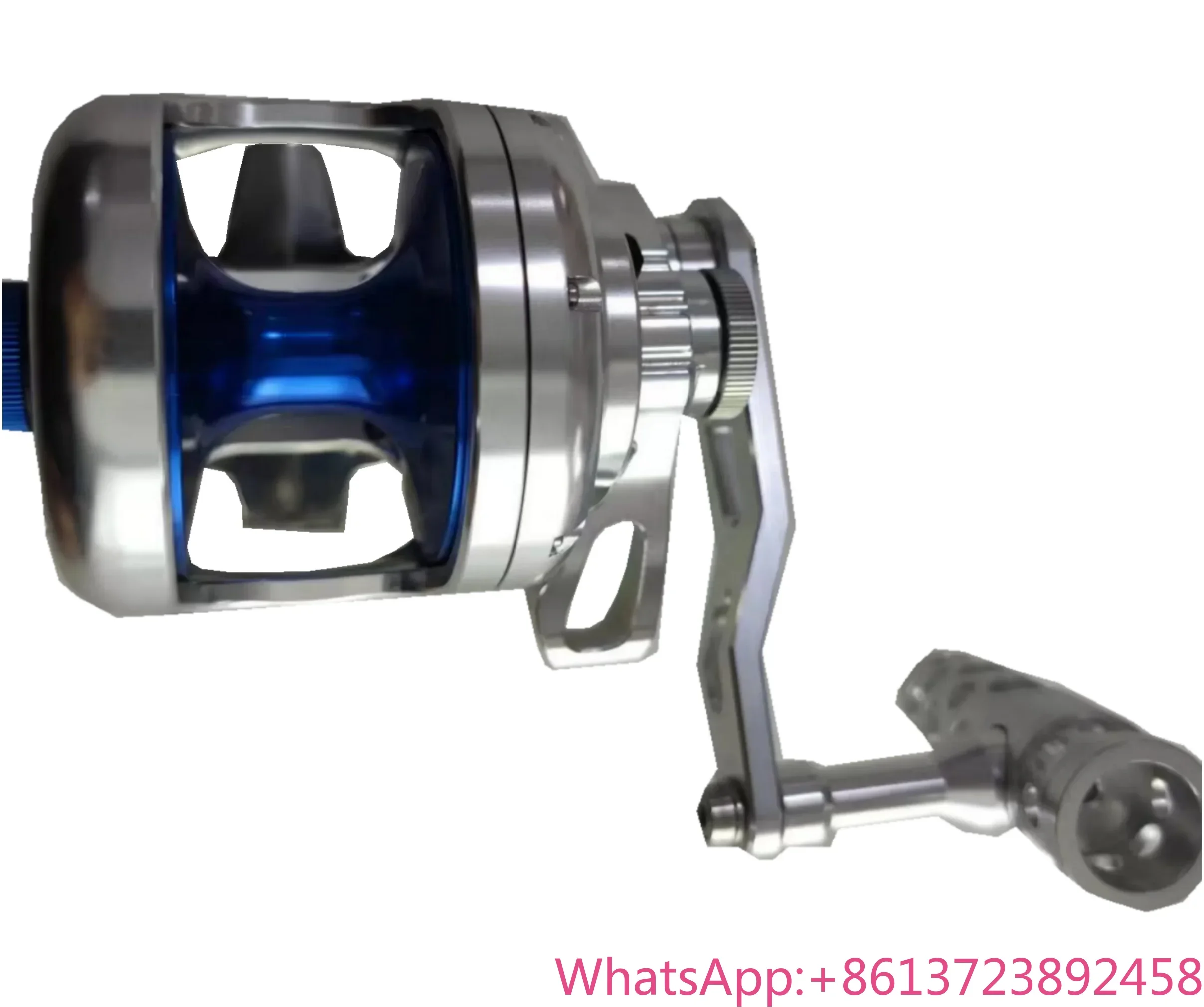 CROWNJUN Fishing Rod and Reel Combo Manufacturers Direct Sales with Ocean Class Stainless Steel Carbon Bait Casting Stream Water
CROWNJUN Fishing Rod and Reel Combo Manufacturers Direct Sales with Ocean Class Stainless Steel Carbon Bait Casting Stream Water