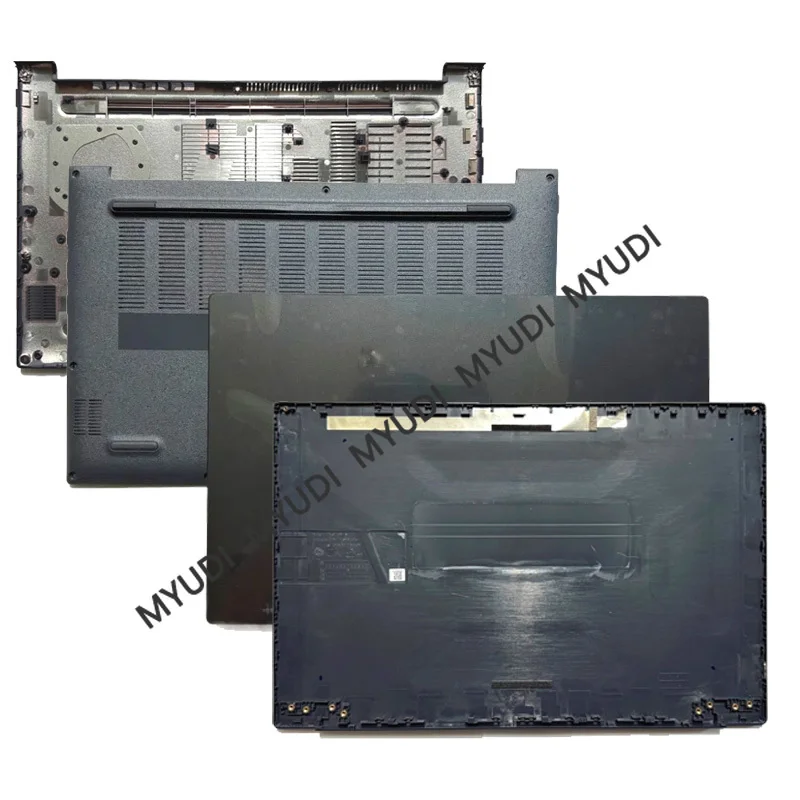 Новые сменные корпуса для ноутбуков ASUS Vivobook 14 X1404Z F1404Z X1404V, задняя крышка, нижняя часть корпуса, нижние корпуса
Новые сменные корпуса для ноутбуков ASUS Vivobook 14 X1404Z F1404Z X1404V, задняя крышка, нижняя часть корпуса, нижние корпуса