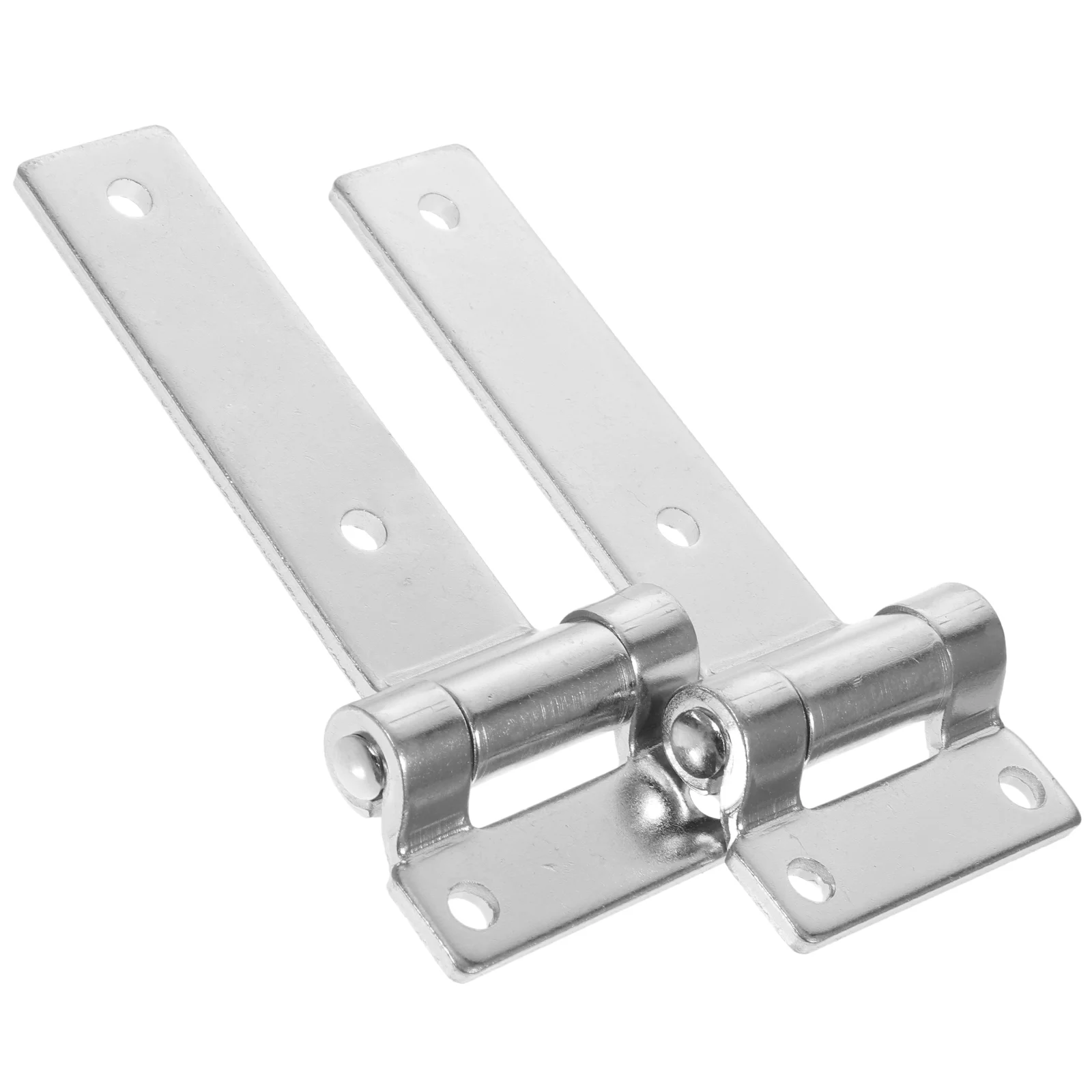 2 Pcs Heavy Hinge Hinges Damping Replacement Industrial Cabinet Door Duty Gate Galvanized Steel Long Outdoor
2 Pcs Heavy Hinge Hinges Damping Replacement Industrial Cabinet Door Duty Gate Galvanized Steel Long Outdoor