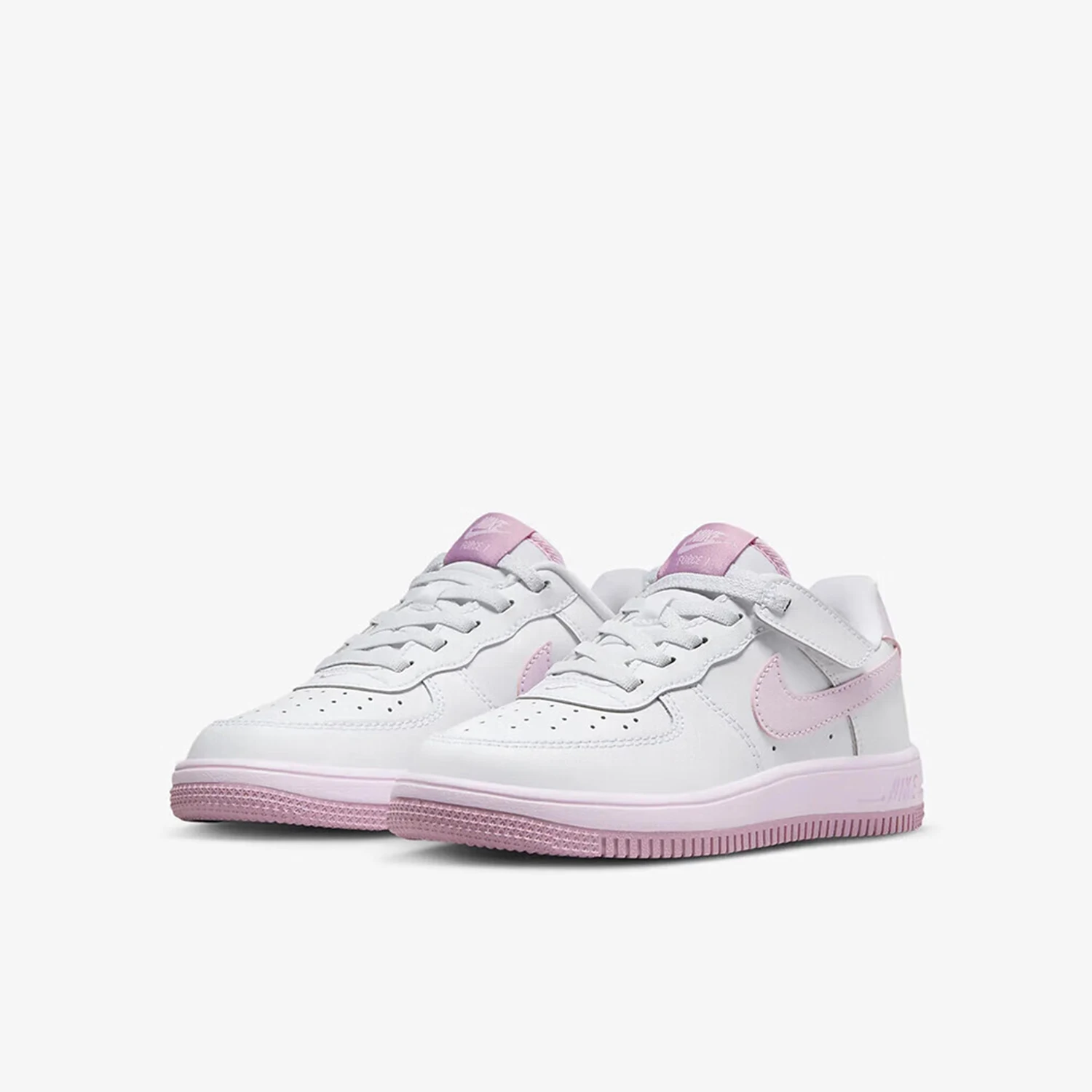 Nike Genuine Fall/Winter New Toddler Hook-and-Loop Low-Top Sneakers FN0237-100
Nike Genuine Fall/Winter New Toddler Hook-and-Loop Low-Top Sneakers FN0237-100