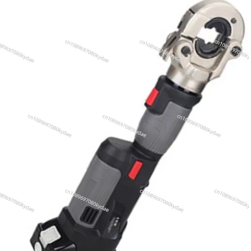 09816 New PZ-300 Portable Wire Crimping Plier Hydraulic Cable Press Tool Hydraulic Crimping Tool for crimping 16-300mm2
09816 New PZ-300 Portable Wire Crimping Plier Hydraulic Cable Press Tool Hydraulic Crimping Tool for crimping 16-300mm2
