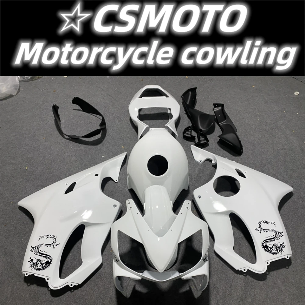 Новый комплект обтекателей для мотоцикла ABS Подходит для Honda CBR600 F4i 2001 2002 2003 обтекатель корпуса белый черный
Новый комплект обтекателей для мотоцикла ABS Подходит для Honda CBR600 F4i 2001 2002 2003 обтекатель корпуса белый черный
