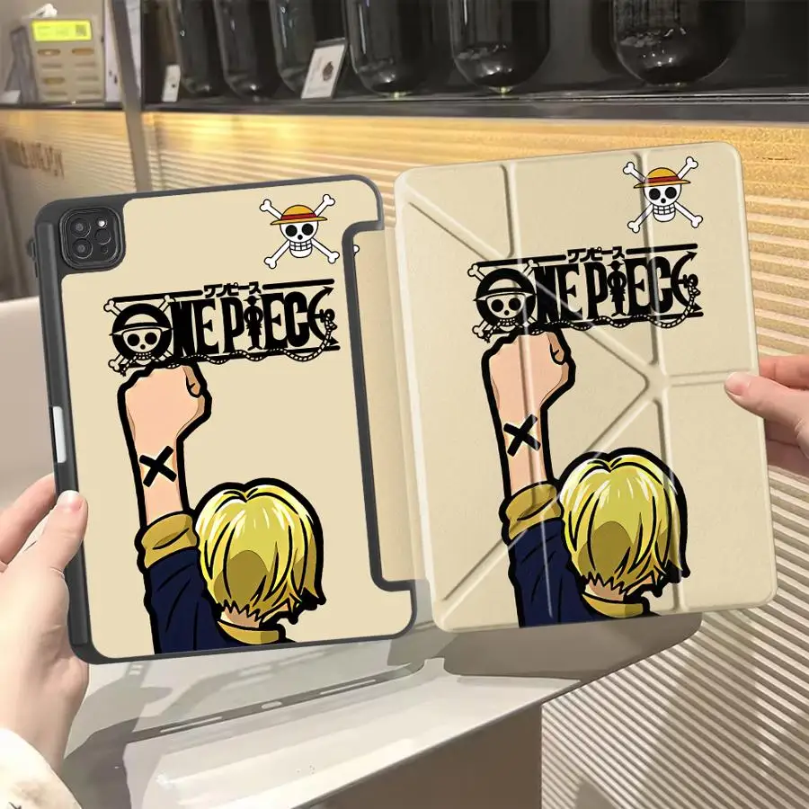 Tablet Case For iPad Mini 6 7 Pro 2025 Air 4 5 M3 M2 1 2 M4 11inch Pro 11th 10th 9th 8th 7th 12.9inch Holder Cover OneS P-ieceS
Tablet Case For iPad Mini 6 7 Pro 2025 Air 4 5 M3 M2 1 2 M4 11inch Pro 11th 10th 9th 8th 7th 12.9inch Holder Cover OneS P-ieceS