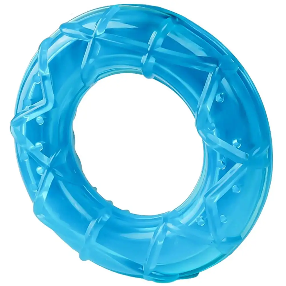 Cooling Pet Toys B Puppy Chew For Teething Bite Dog Teether Freezable Freeze Treat Training Necessities
Cooling Pet Toys B Puppy Chew For Teething Bite Dog Teether Freezable Freeze Treat Training Necessities