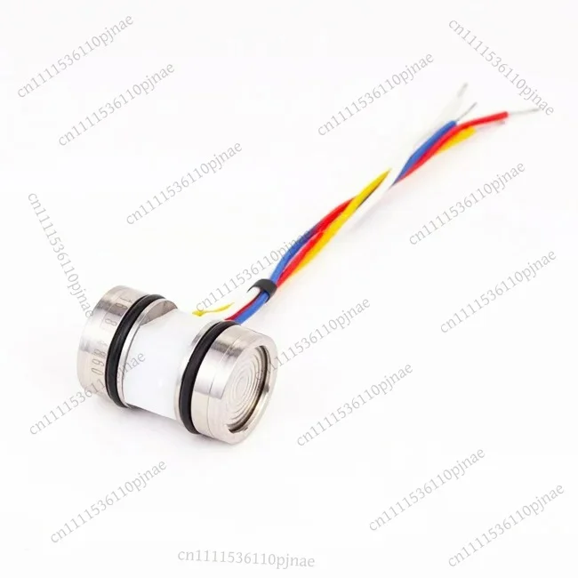10kPa to 2.5MPa Piezoresistive Silicon Differential Pressure Sensor Transmitter Transducer
10kPa to 2.5MPa Piezoresistive Silicon Differential Pressure Sensor Transmitter Transducer