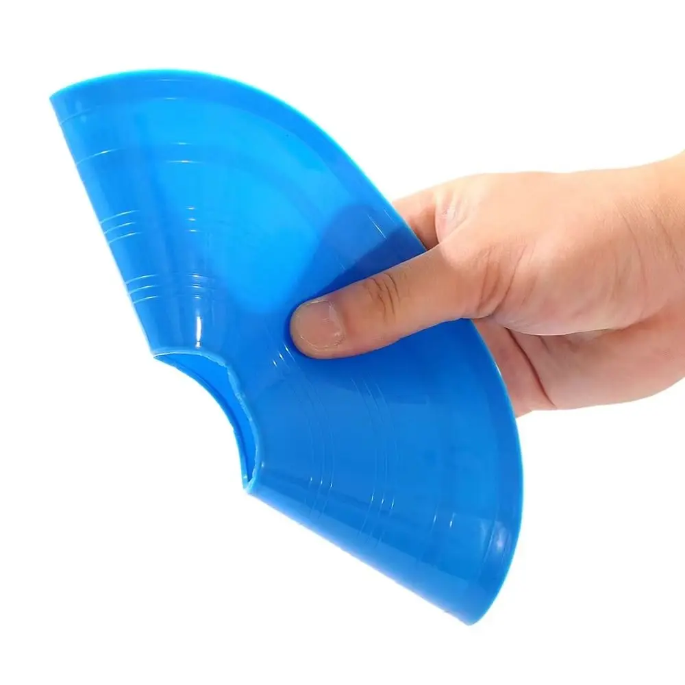 25/50Pcs Colorful Soccer Disc Cone Set Durable Flexible Soccer Training Sign Dish Tear-resistant with Stand
25/50Pcs Colorful Soccer Disc Cone Set Durable Flexible Soccer Training Sign Dish Tear-resistant with Stand