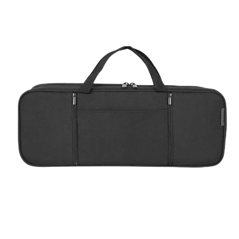 Keyboard Travel Case | Shockproof Keyboard Protective Bag | Travel Carrying Bag for Mechanical Keyboard Shockproof Keyboard Bag
Keyboard Travel Case | Shockproof Keyboard Protective Bag | Travel Carrying Bag for Mechanical Keyboard Shockproof Keyboard Bag