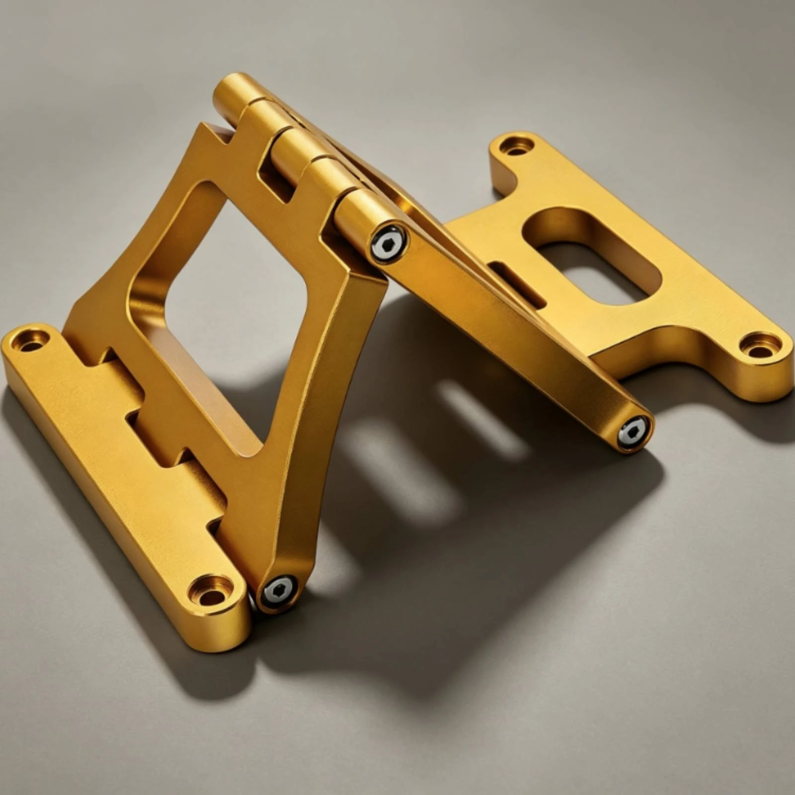 Saddlebag Hinge Kit Replacement Motorcycle Hinge Kit Hardware Metal Easy to Install for Touring Riders
Saddlebag Hinge Kit Replacement Motorcycle Hinge Kit Hardware Metal Easy to Install for Touring Riders