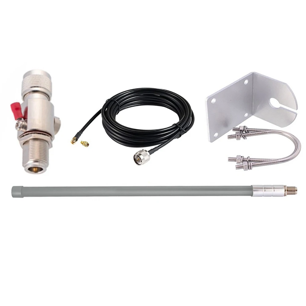 HNT Miner Antenna Helium Hotspot Антенна Температура хранения -30 C до 85 C Антенна для промышленного и экологического использования
HNT Miner Antenna Helium Hotspot Антенна Температура хранения -30 C до 85 C Антенна для промышленного и экологического использования