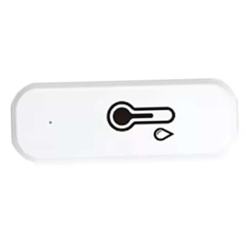 ABMF-Wifi Датчик температуры и влажности Внутренний датчик влажности Приложение с питанием от батареи Мониторинг для Alexa Google Home Voice
ABMF-Wifi Датчик температуры и влажности Внутренний датчик влажности Приложение с питанием от батареи Мониторинг для Alexa Google Home Voice