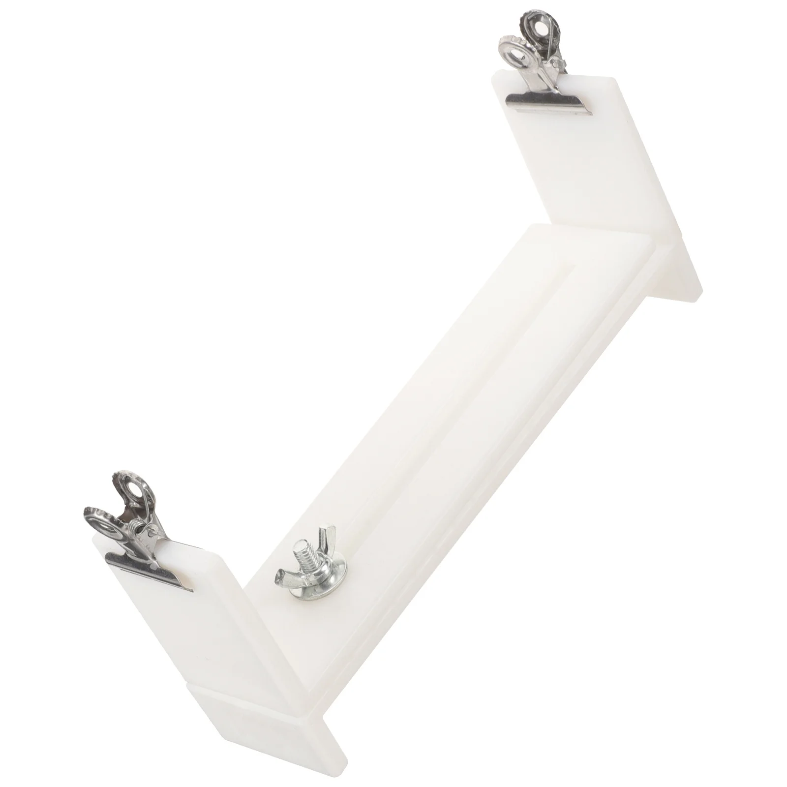 1Set Bracelet Maker Plastic Frame Weaving Tool Kit Wristband Maker DIY Craft Manual Braiding Weaving Bracket Rope Kit
1Set Bracelet Maker Plastic Frame Weaving Tool Kit Wristband Maker DIY Craft Manual Braiding Weaving Bracket Rope Kit