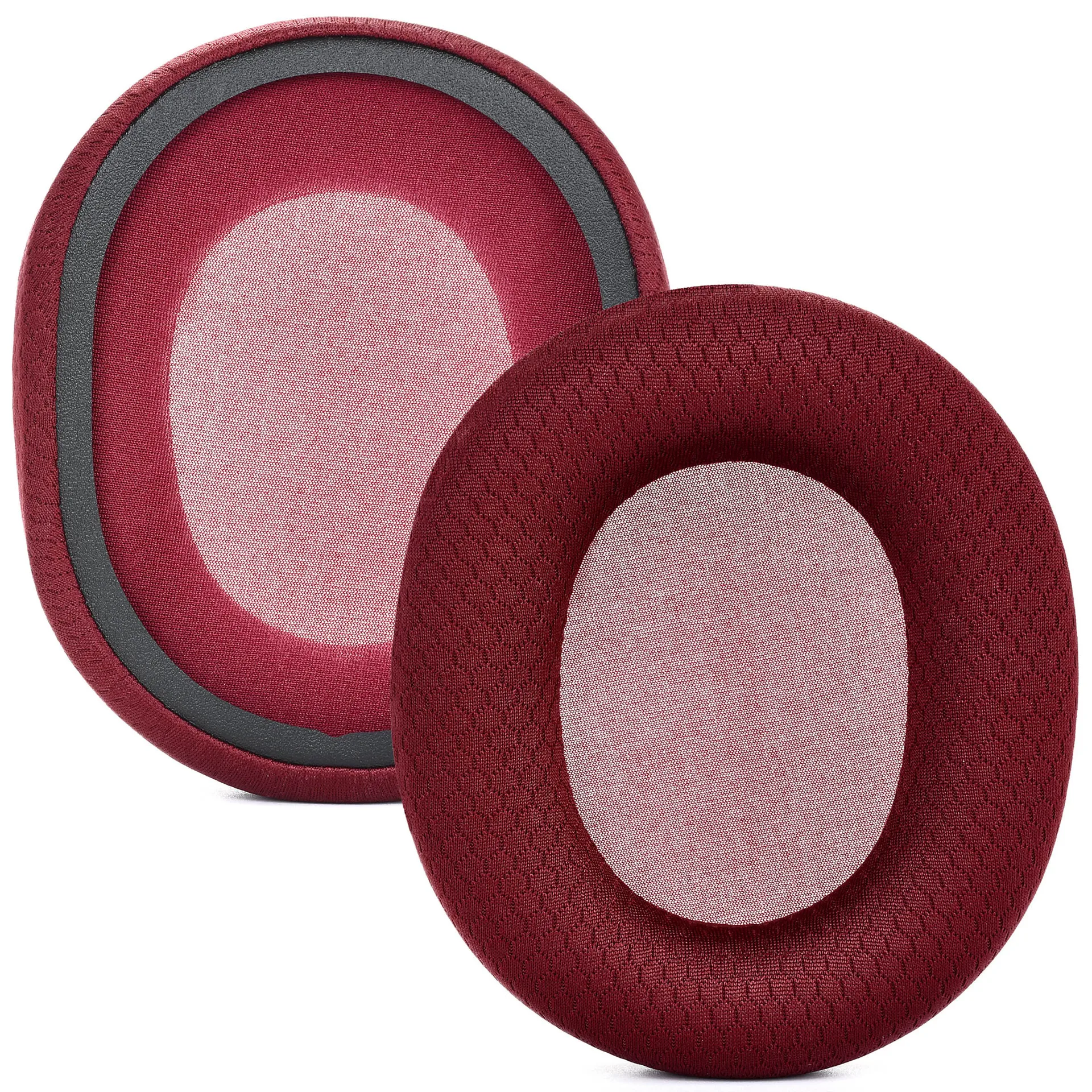 Replacement Protein skin/Ice gel /Mesh Ear Pads for Sony MDR-7506 MDR-V6 MDR-V7 MDR-CD900ST Monitor Headpad repair parts
Replacement Protein skin/Ice gel /Mesh Ear Pads for Sony MDR-7506 MDR-V6 MDR-V7 MDR-CD900ST Monitor Headpad repair parts