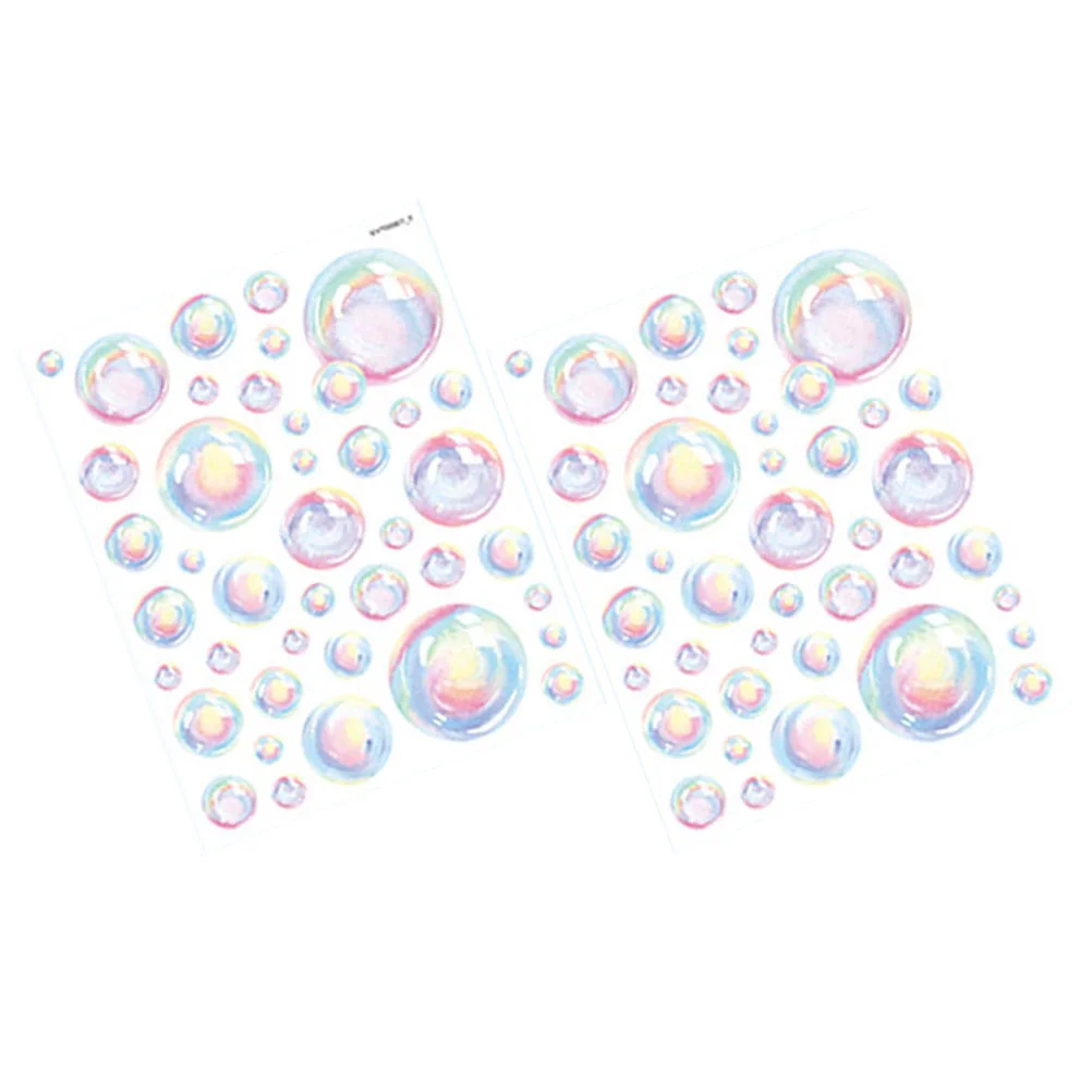 Bubbles Wall Decal Peel And Stick Decals Sticker Plant Accessories Decorative Stickers Pvc DIY Household
Bubbles Wall Decal Peel And Stick Decals Sticker Plant Accessories Decorative Stickers Pvc DIY Household