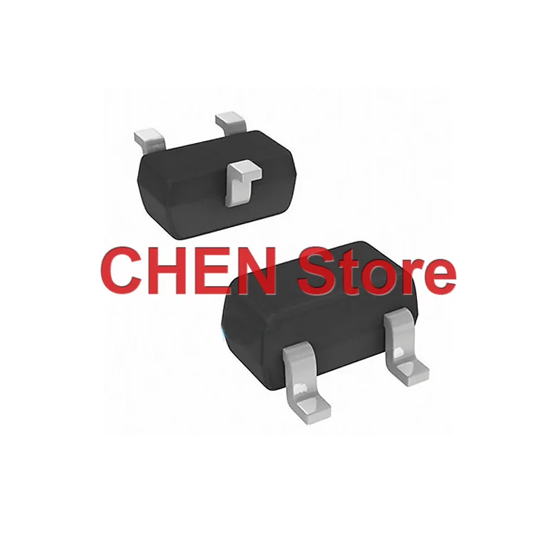 20PCS 2N7002 2N7002LT1G SOT-23 N-Channel Field Effect Tube MOSFET Transistors Electronic Components Spot BOM Integrated Circuit
20PCS 2N7002 2N7002LT1G SOT-23 N-Channel Field Effect Tube MOSFET Transistors Electronic Components Spot BOM Integrated Circuit