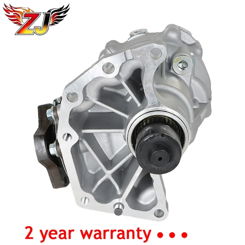 Transfer Case Assembly Fit For Nissan Pathfinder Murano Infiniti JX35 QX60 3.5L 33100-3KA0B 412-59276
Transfer Case Assembly Fit For Nissan Pathfinder Murano Infiniti JX35 QX60 3.5L 33100-3KA0B 412-59276