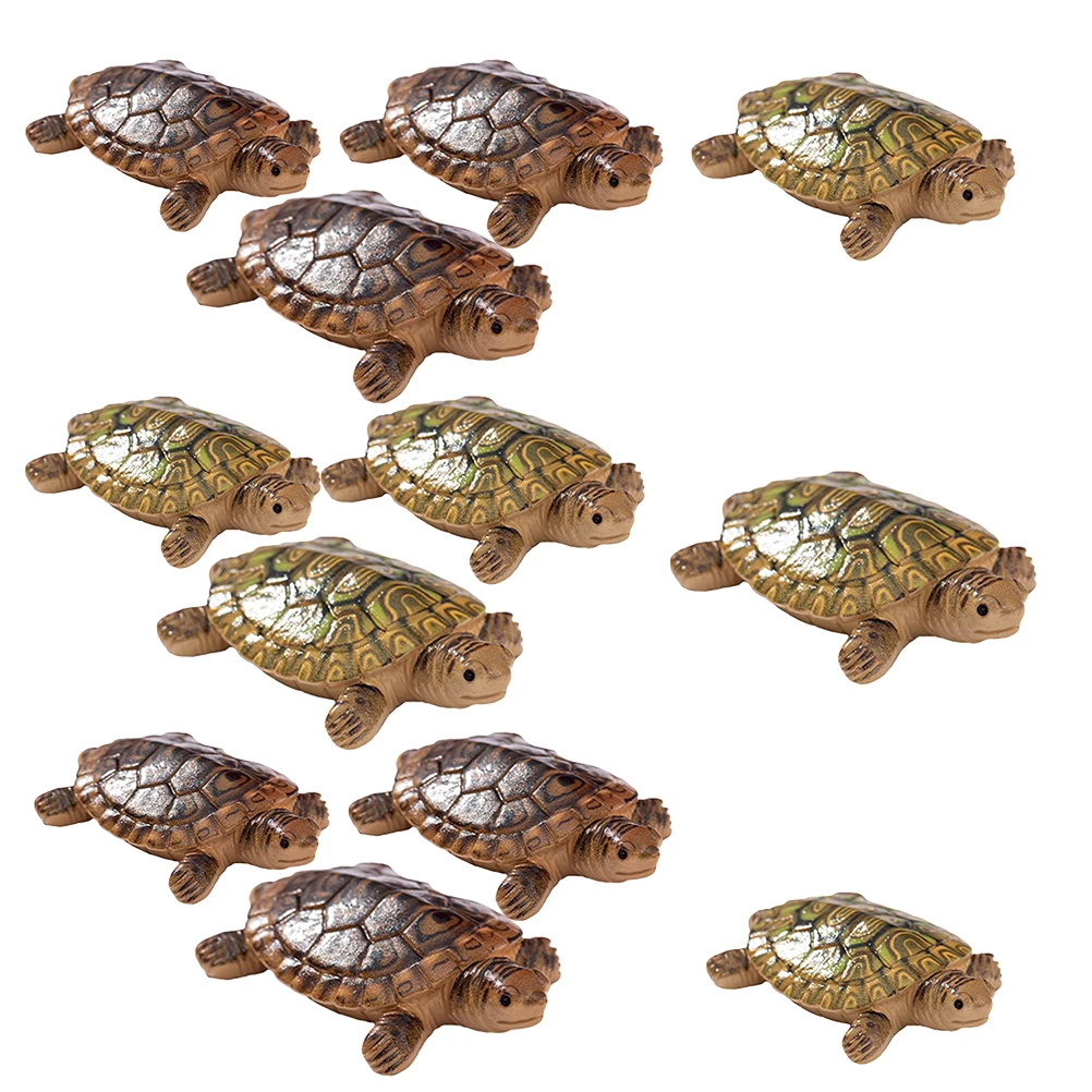 12PCS Ornament Sculpture Floating Decor Fish Tank Accessories Mini Figurine Aquarium Decoration Pond Landscaping
12PCS Ornament Sculpture Floating Decor Fish Tank Accessories Mini Figurine Aquarium Decoration Pond Landscaping