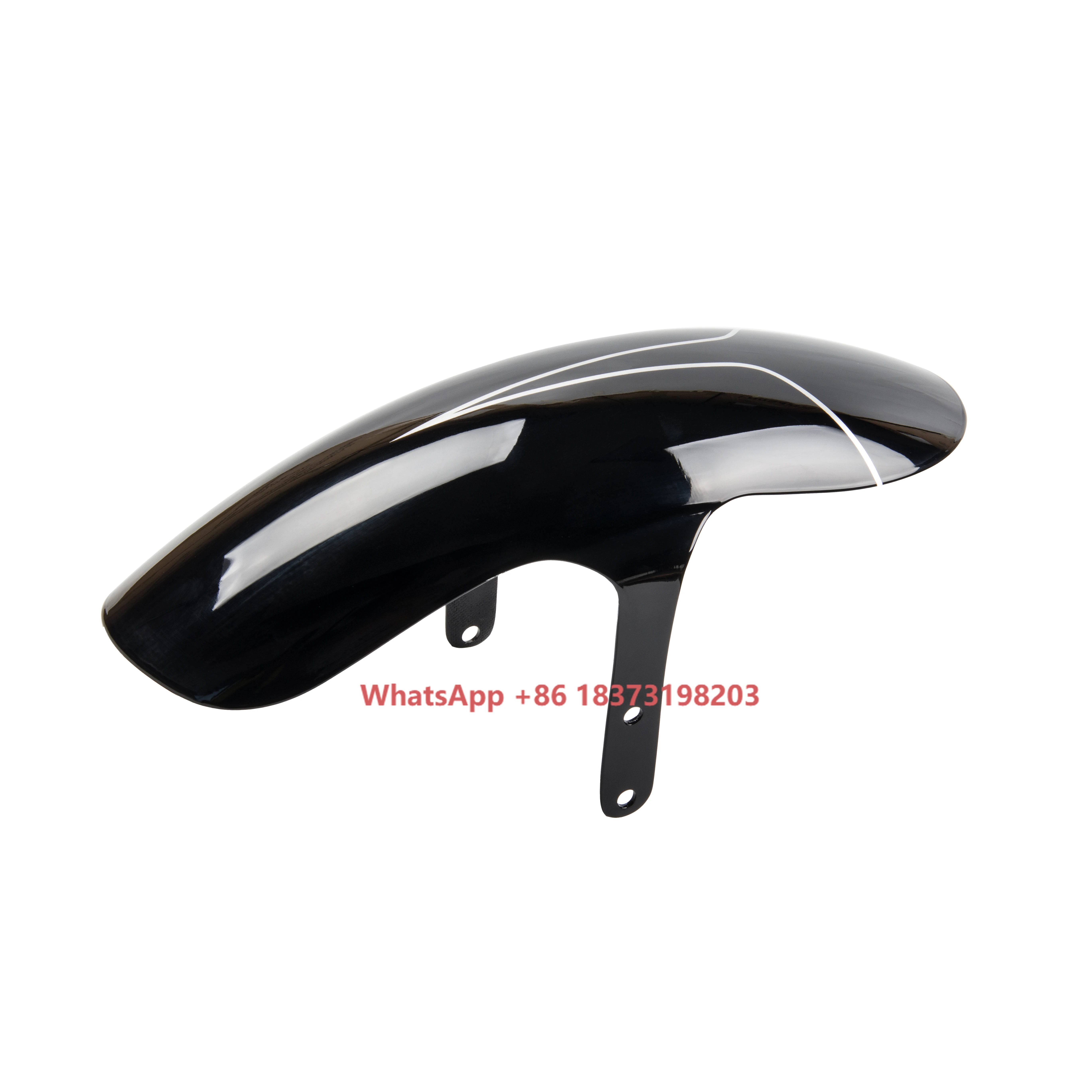 Hopero Motorcycle Fenders Custom Short Gloss Black Front Fender Fits For18-24 Softail Street Bob With 16x3.5"
Hopero Motorcycle Fenders Custom Short Gloss Black Front Fender Fits For18-24 Softail Street Bob With 16x3.5"