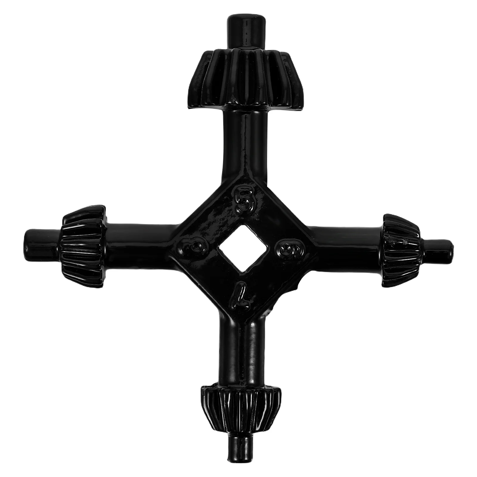 Chuck Key Ratchet Handle Wrench Accessories Compact Keys for Drill Clip Type Holder
Chuck Key Ratchet Handle Wrench Accessories Compact Keys for Drill Clip Type Holder