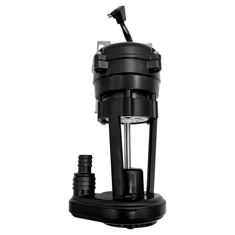 7623063 Water Pump Assembly 115V 60Hz 6W Fit For Manitowoc Ice Machine,Fit For A, B, C, E, G, H, J, K, M, P And Q Series
7623063 Water Pump Assembly 115V 60Hz 6W Fit For Manitowoc Ice Machine,Fit For A, B, C, E, G, H, J, K, M, P And Q Series