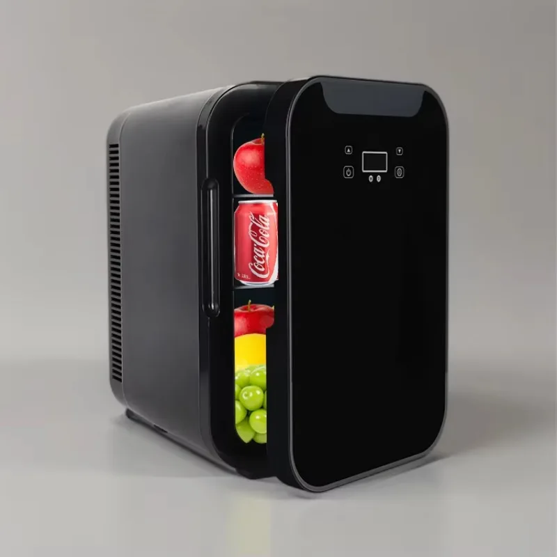 Factory Price Hotel Minibar 18l Mini Refrigerator Portable Car Fridges
Factory Price Hotel Minibar 18l Mini Refrigerator Portable Car Fridges