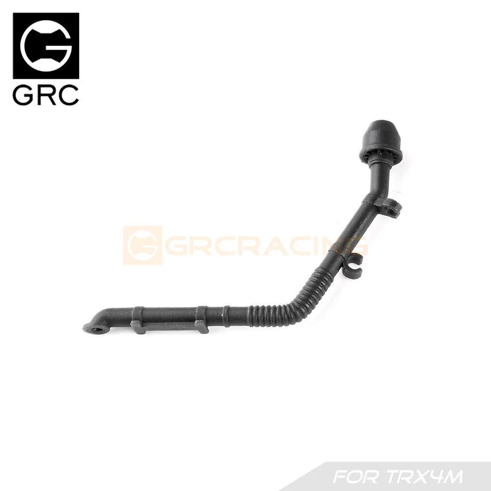 GRC 3D-печати, имитация прогулок горла, подходит для 1:18 TRX4M Defender RC, детали для модификации корпуса автомобиля с дистанционным управлением
GRC 3D-печати, имитация прогулок горла, подходит для 1:18 TRX4M Defender RC, детали для модификации корпуса автомобиля с дистанционным управлением