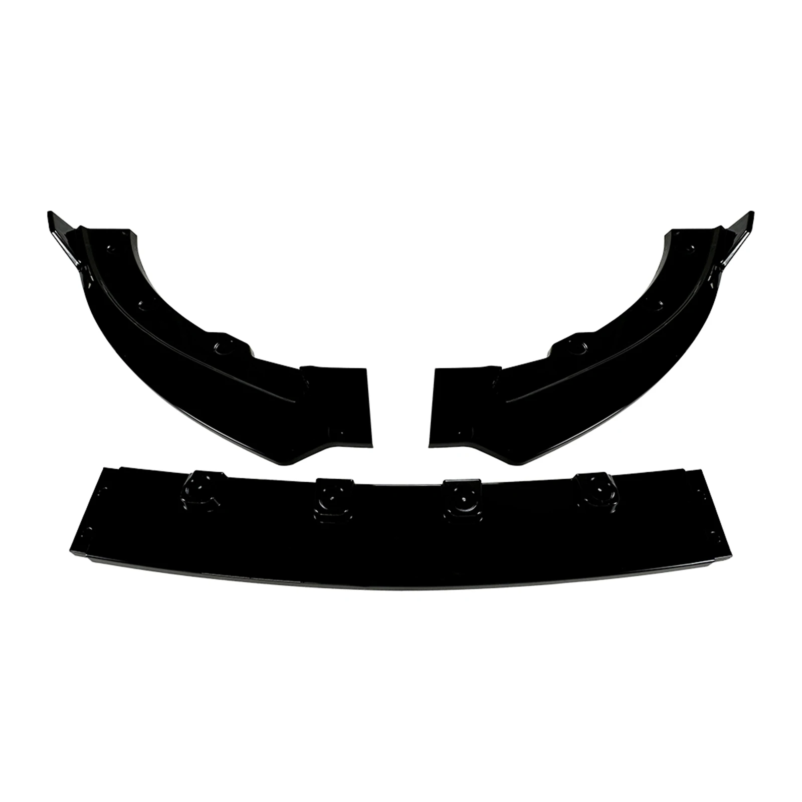 Front Bumper Spoiler Lower Lip Splitter For Ford Mustang MK5 2013-2014
Front Bumper Spoiler Lower Lip Splitter For Ford Mustang MK5 2013-2014