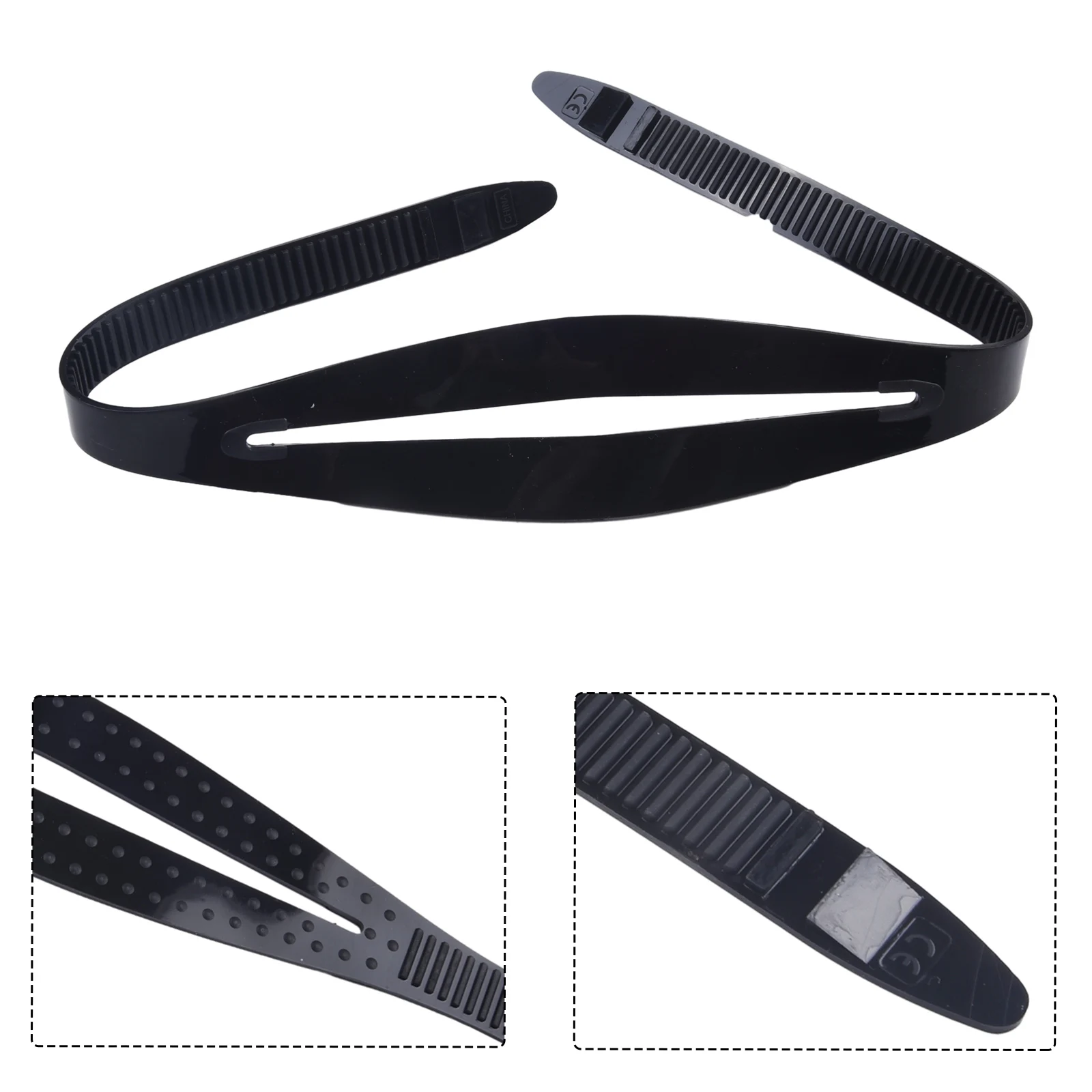 Diving Snorkeling Face Guard Strap High Elastic Silicone Swimming Glasses Strap Water Sports Replacement Accessories
Diving Snorkeling Face Guard Strap High Elastic Silicone Swimming Glasses Strap Water Sports Replacement Accessories