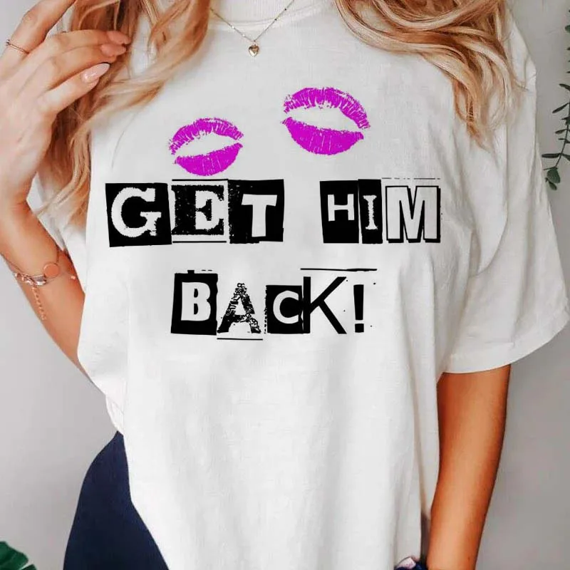 Футболка женская с коротким рукавом, милая стильная модная рубашка в стиле Харадзюку, уличный топ с принтом, лето
Футболка женская с коротким рукавом, милая стильная модная рубашка в стиле Харадзюку, уличный топ с принтом, лето