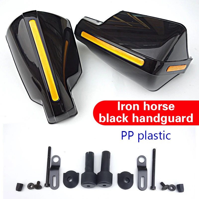 Motorcycle Handlebar Windshield Hand Guard Cover Extra Large Handlebar Windshield Cover Windproof
Motorcycle Handlebar Windshield Hand Guard Cover Extra Large Handlebar Windshield Cover Windproof
