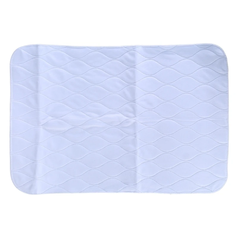 Dog Bed Pad Pet Dog Pee Bed Reusable Training Pad Large Small Dogs Kennels Pad with Waterproof Layer Pet Supplies
Dog Bed Pad Pet Dog Pee Bed Reusable Training Pad Large Small Dogs Kennels Pad with Waterproof Layer Pet Supplies