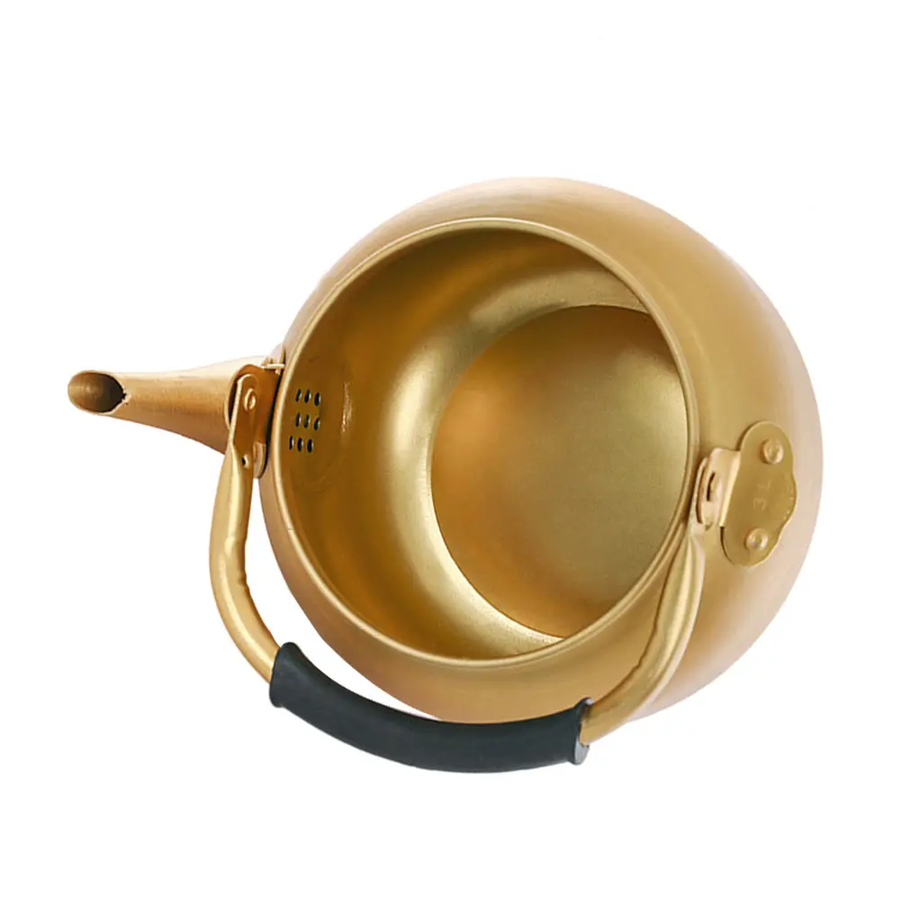Aluminum Water Kettle Teakettle Vintage Stovetop Boiling Pot Home Kitchen Supply Gift Idea Thicken Teapot Cooker
Aluminum Water Kettle Teakettle Vintage Stovetop Boiling Pot Home Kitchen Supply Gift Idea Thicken Teapot Cooker