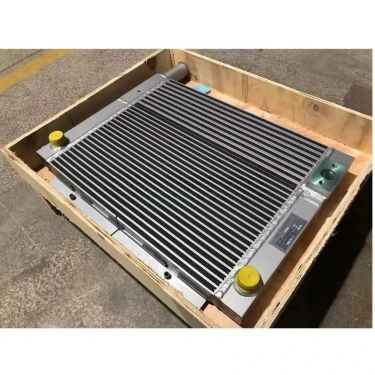 5.7616.0 Cooler Заводская розетка Гарантия качества Запасные части воздушного компрессора для модели Kaeser Sk25 Cooler 5.7616.0
5.7616.0 Cooler Заводская розетка Гарантия качества Запасные части воздушного компрессора для модели Kaeser Sk25 Cooler 5.7616.0