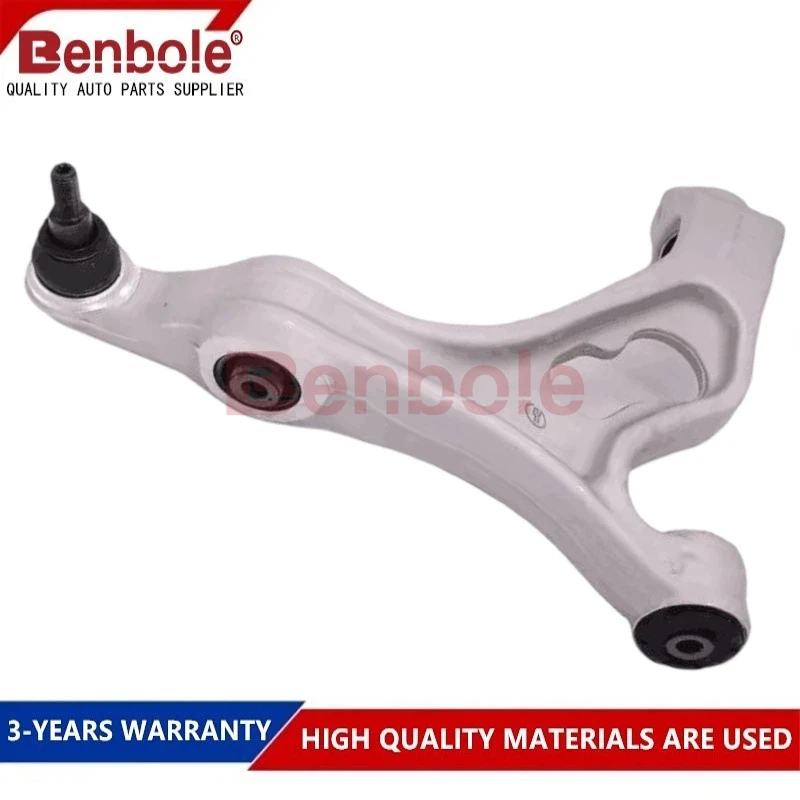 Левый передний нижний рычаг подвески OEM 7P0407151E, 7P0407151B, 7P0407151D/C, 7L8407151K/E/D/F для AUDI Q7 06-2015, VW Touareg 2011-2018
Левый передний нижний рычаг подвески OEM 7P0407151E, 7P0407151B, 7P0407151D/C, 7L8407151K/E/D/F для AUDI Q7 06-2015, VW Touareg 2011-2018
