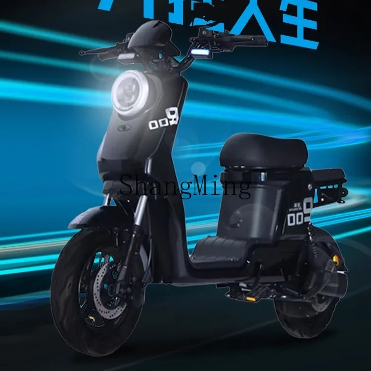 CL009 electric bicycle version 1.0 special battery car for home transportation long battery life takeaway rider car
CL009 electric bicycle version 1.0 special battery car for home transportation long battery life takeaway rider car