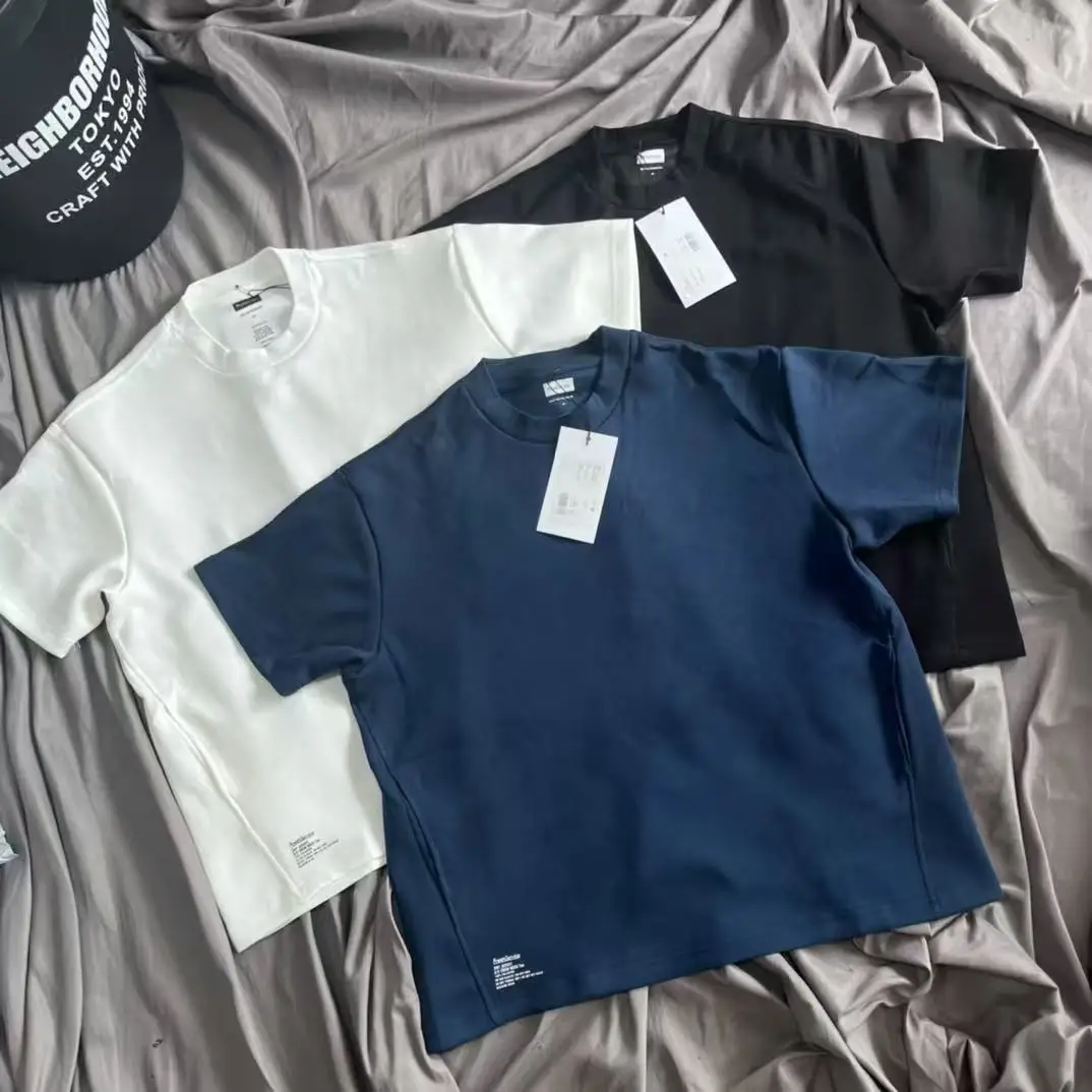 FRESHSERVICE Functional Pocket Outline Version T Shirt Japan Men Women Black Blue White High Quality Loose Short Sleeve Tops Tee
FRESHSERVICE Functional Pocket Outline Version T Shirt Japan Men Women Black Blue White High Quality Loose Short Sleeve Tops Tee