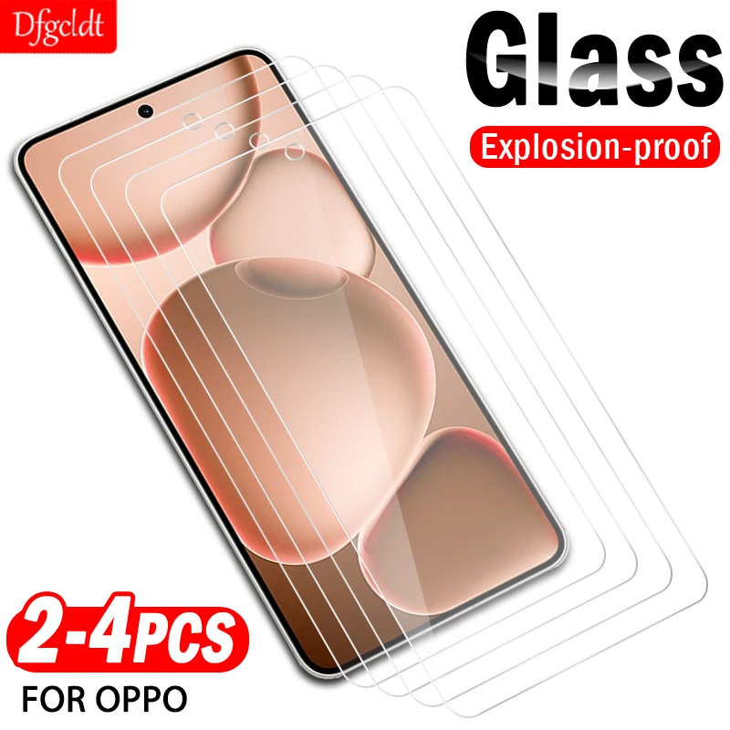 2-4Piece Full Cover Tempered Glass for Oppo Find X8 Ultra X8s+ X8 X5 X3 X2 Lite F29 F27 F25 Pro Screen Protector Protective Fil
2-4Piece Full Cover Tempered Glass for Oppo Find X8 Ultra X8s+ X8 X5 X3 X2 Lite F29 F27 F25 Pro Screen Protector Protective Fil
