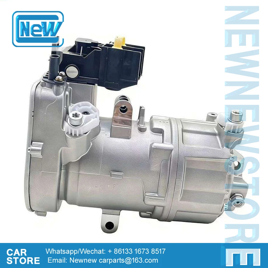Air Conditioning AC Compressor for Mercedes S580 W223 S400 S500 W206 W214 W254 48V Hybrid A0008306802 E11022-104 0008306802
Air Conditioning AC Compressor for Mercedes S580 W223 S400 S500 W206 W214 W254 48V Hybrid A0008306802 E11022-104 0008306802