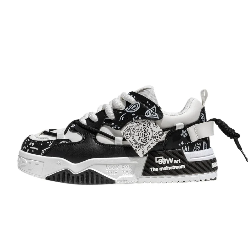 Spring Casual Shoe Mesh Sport Sneakers Breathable Outdoor Branded Men Sports Shoes 2025 Zapatillas De Hombre Fashion
Spring Casual Shoe Mesh Sport Sneakers Breathable Outdoor Branded Men Sports Shoes 2025 Zapatillas De Hombre Fashion