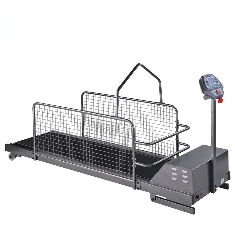 Dog Training Equipment Electric Incline For Pet Rehabilitation Dog Treadmill Large
Dog Training Equipment Electric Incline For Pet Rehabilitation Dog Treadmill Large