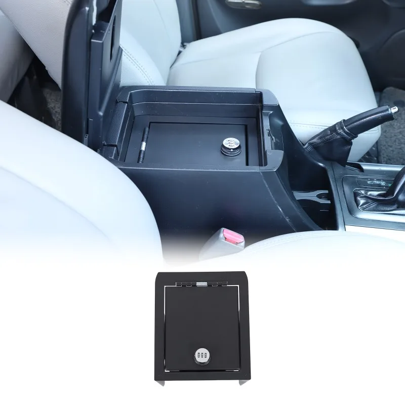Carbon Steel Center Console Armrest Safe Car Combination Safe 2003-2009 Toyota Prado Car Combination Safe Car Accessories
Carbon Steel Center Console Armrest Safe Car Combination Safe 2003-2009 Toyota Prado Car Combination Safe Car Accessories