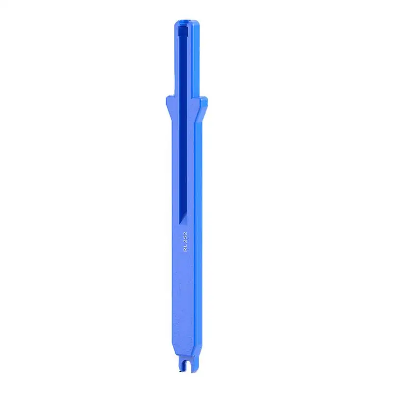 Cable Unplug Tool Portable Disassembly Tool For Wire Cable Wiring Plug Unplug Accessories Lightweight Riding Supplies For
Cable Unplug Tool Portable Disassembly Tool For Wire Cable Wiring Plug Unplug Accessories Lightweight Riding Supplies For