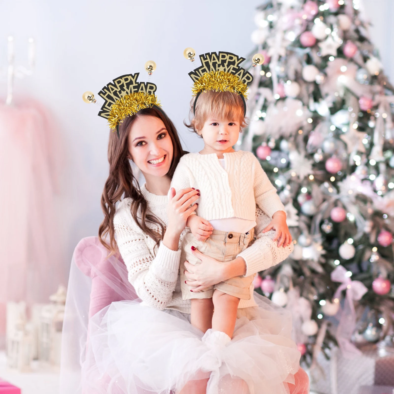 5pcs New Year Hairbands Delicate Party Headbands Funny Photo Props Festival Decors Spring Festival Headdress Compact Women
5pcs New Year Hairbands Delicate Party Headbands Funny Photo Props Festival Decors Spring Festival Headdress Compact Women